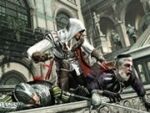 Assassin's Creed II разошелся тиражом в 1,6 млн. экземпляров в течение одной недели